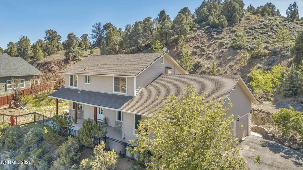 2569 Cartwright Reno NV 89521