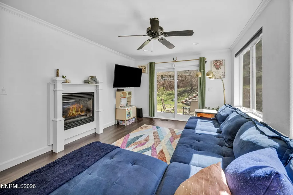 2569 Cartwright Reno NV 89521