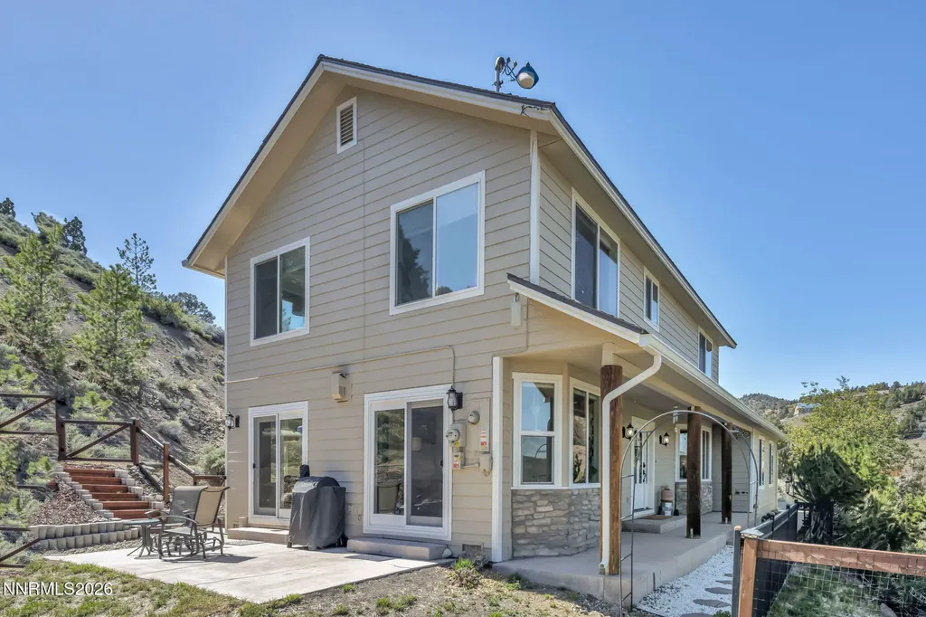 2569 Cartwright Reno NV 89521