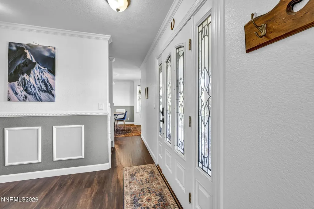 2569 Cartwright Reno NV 89521