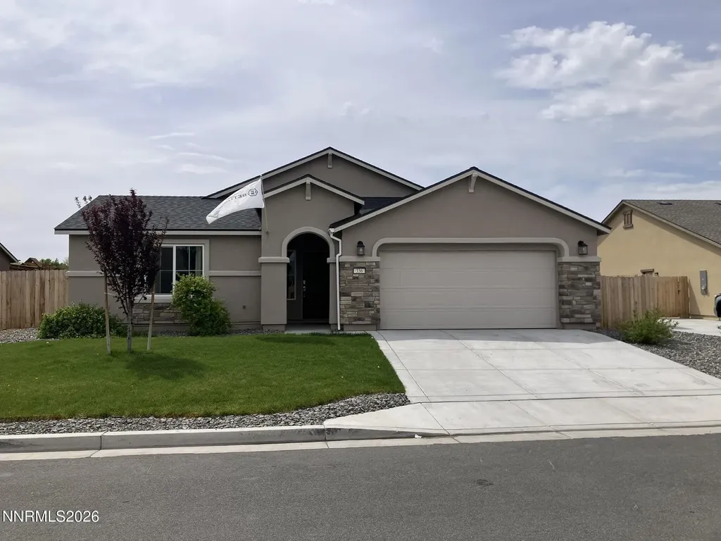 336 Littondale Sparks NV 89441