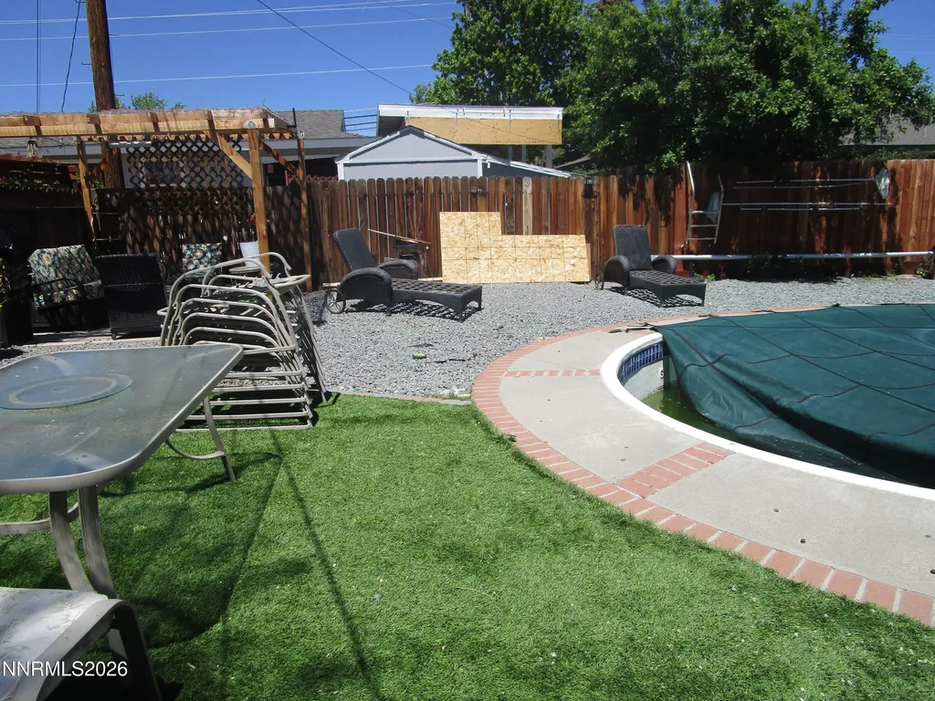 908 Ivy Carson City NV 89703