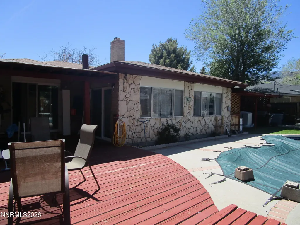 908 Ivy Carson City NV 89703