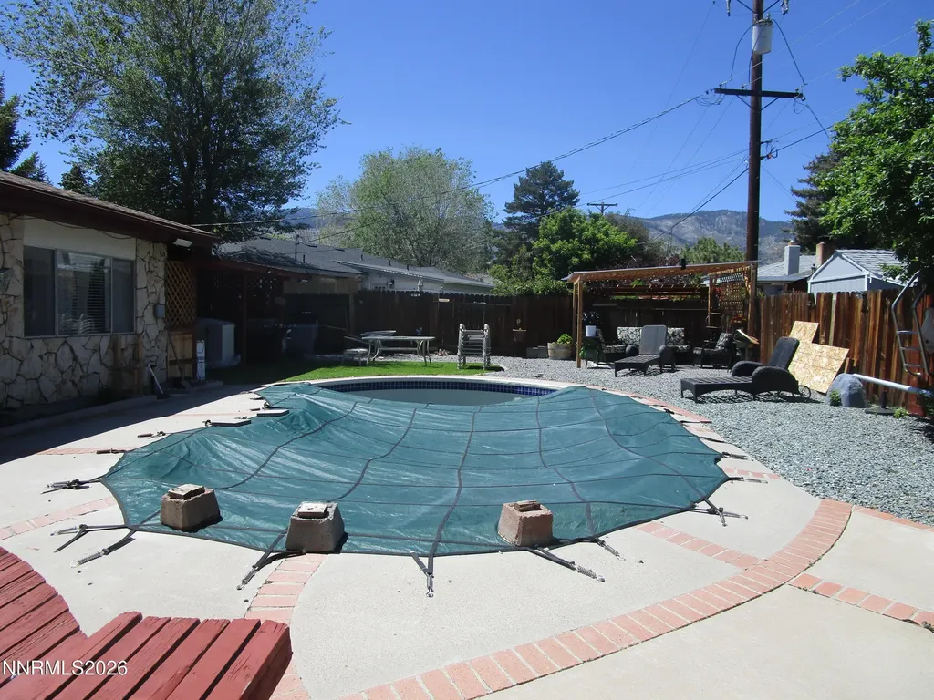 908 Ivy Carson City NV 89703