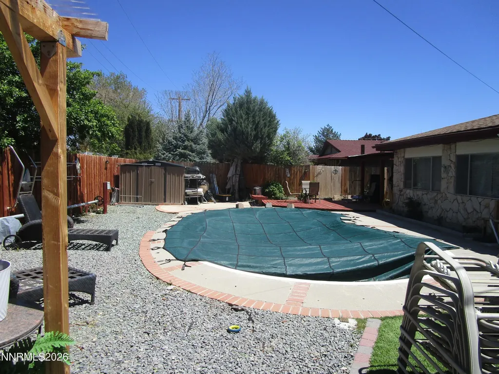 908 Ivy Carson City NV 89703