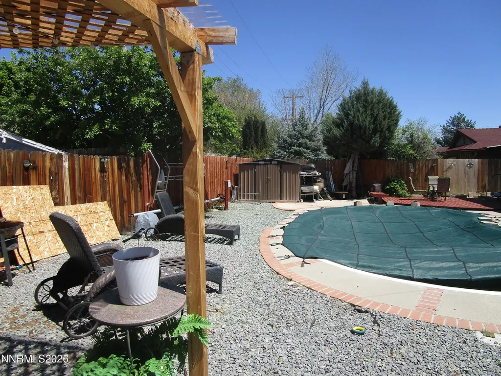 908 Ivy Carson City NV 89703