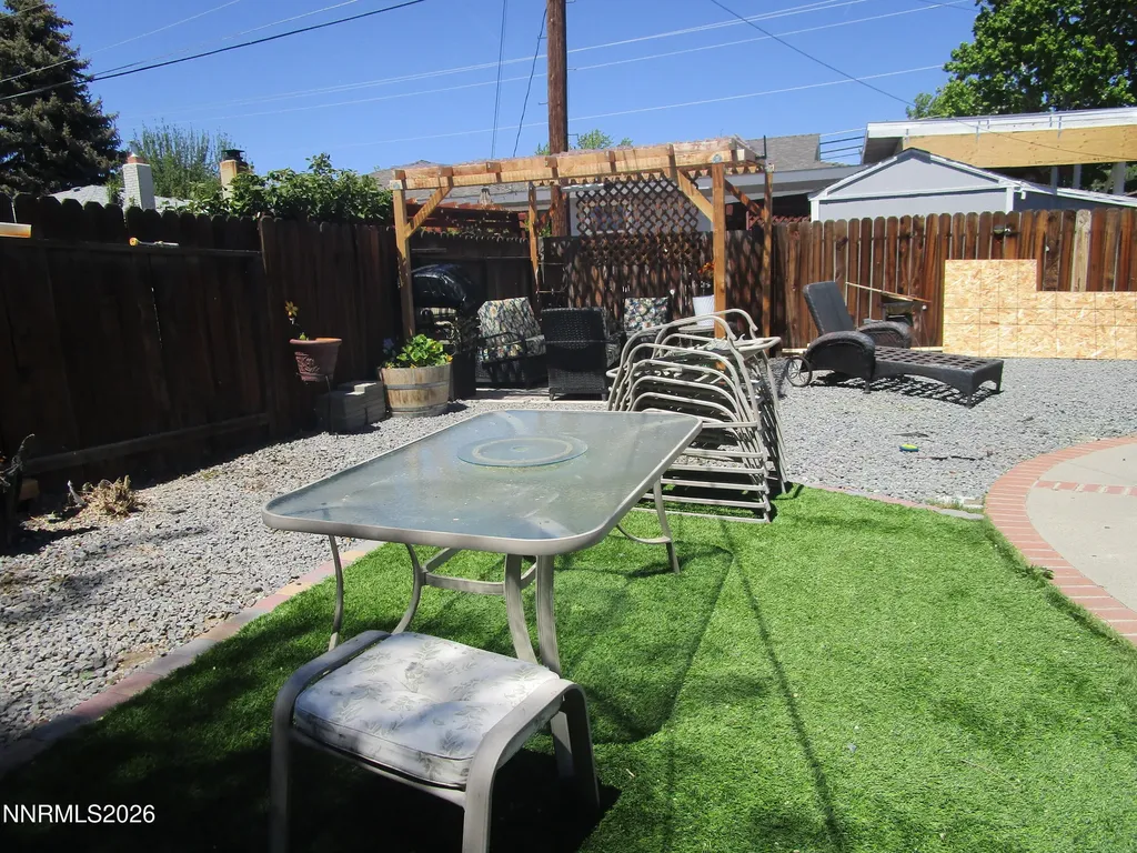 908 Ivy Carson City NV 89703