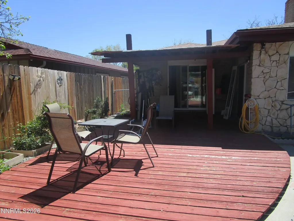 908 Ivy Carson City NV 89703