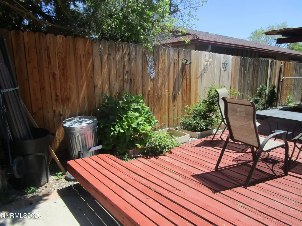 908 Ivy Carson City NV 89703