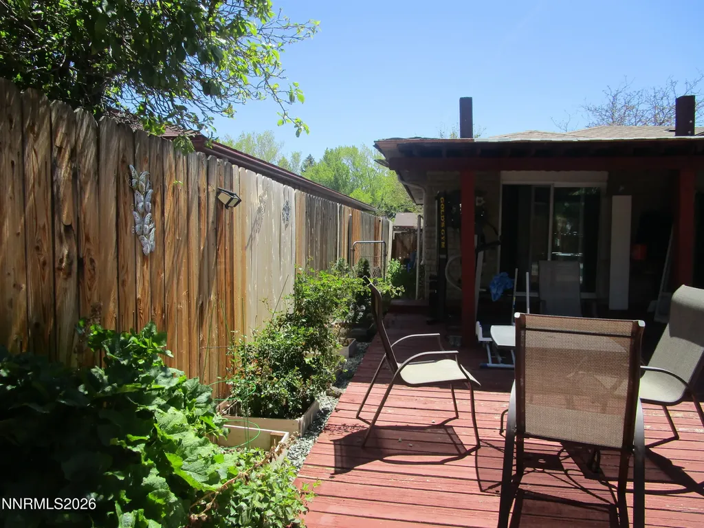 908 Ivy Carson City NV 89703
