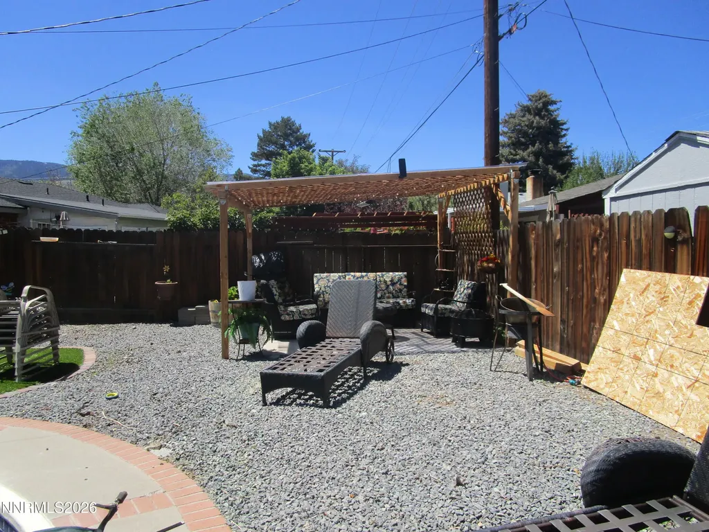 908 Ivy Carson City NV 89703