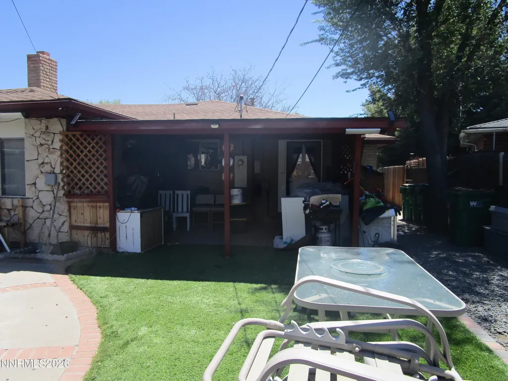 908 Ivy Carson City NV 89703