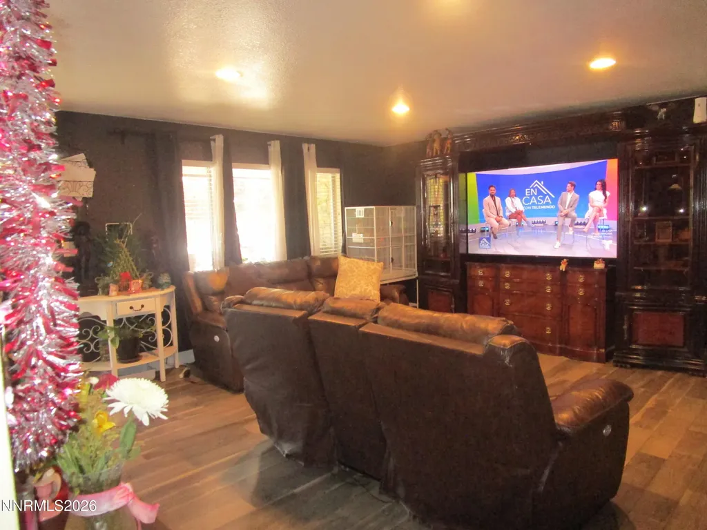 908 Ivy Carson City NV 89703
