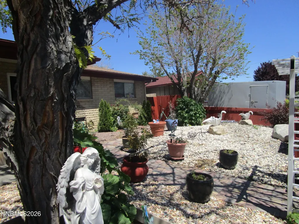 908 Ivy Carson City NV 89703
