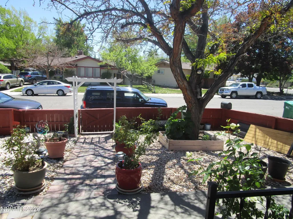 908 Ivy Carson City NV 89703