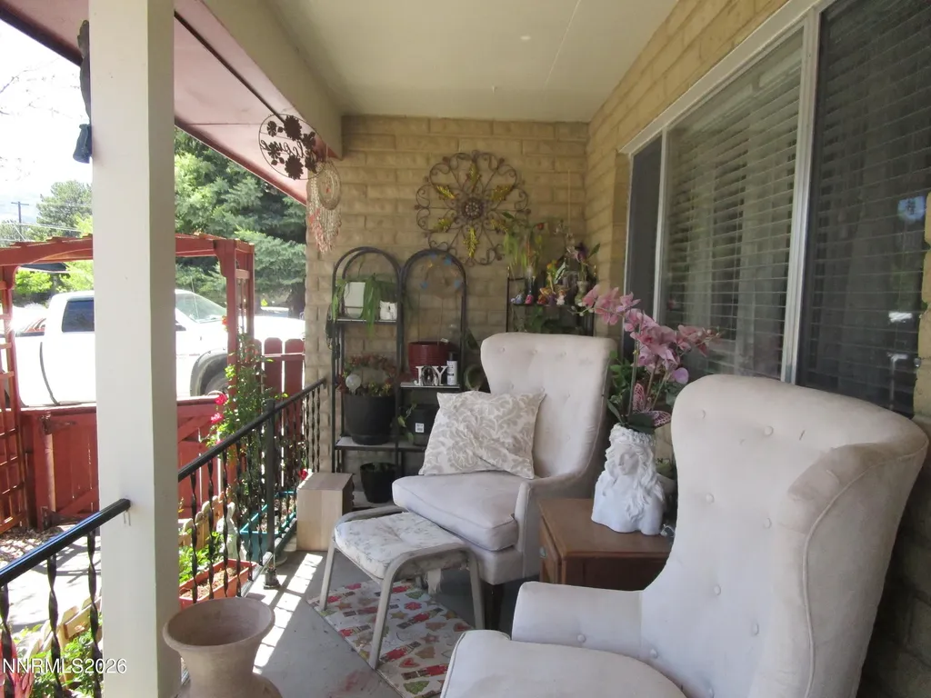 908 Ivy Carson City NV 89703