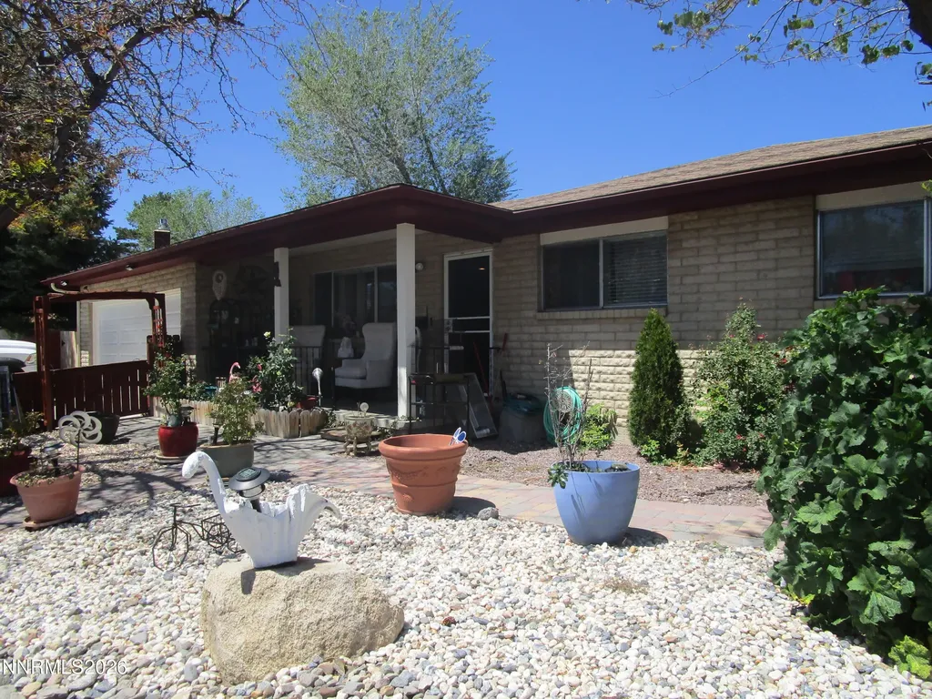 908 Ivy Carson City NV 89703