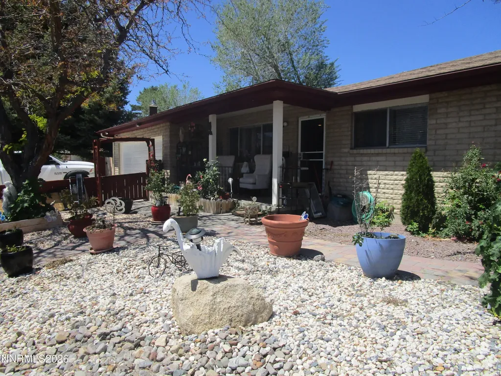 908 Ivy Carson City NV 89703
