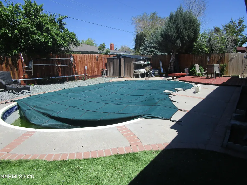 908 Ivy Carson City NV 89703