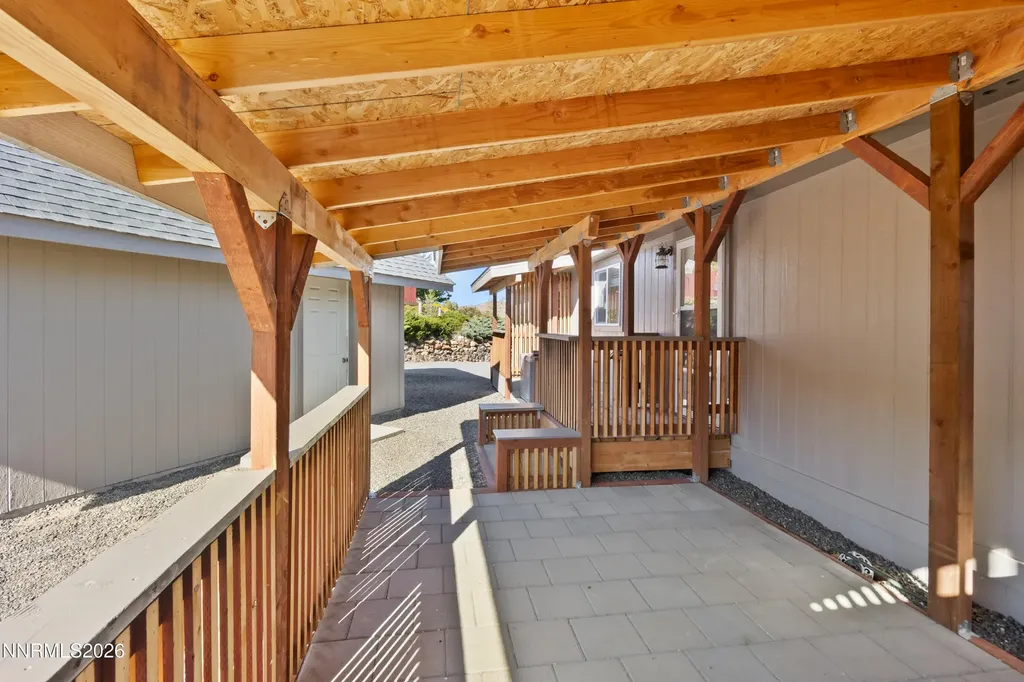 4711 Leonesio Sun Valley NV 89433