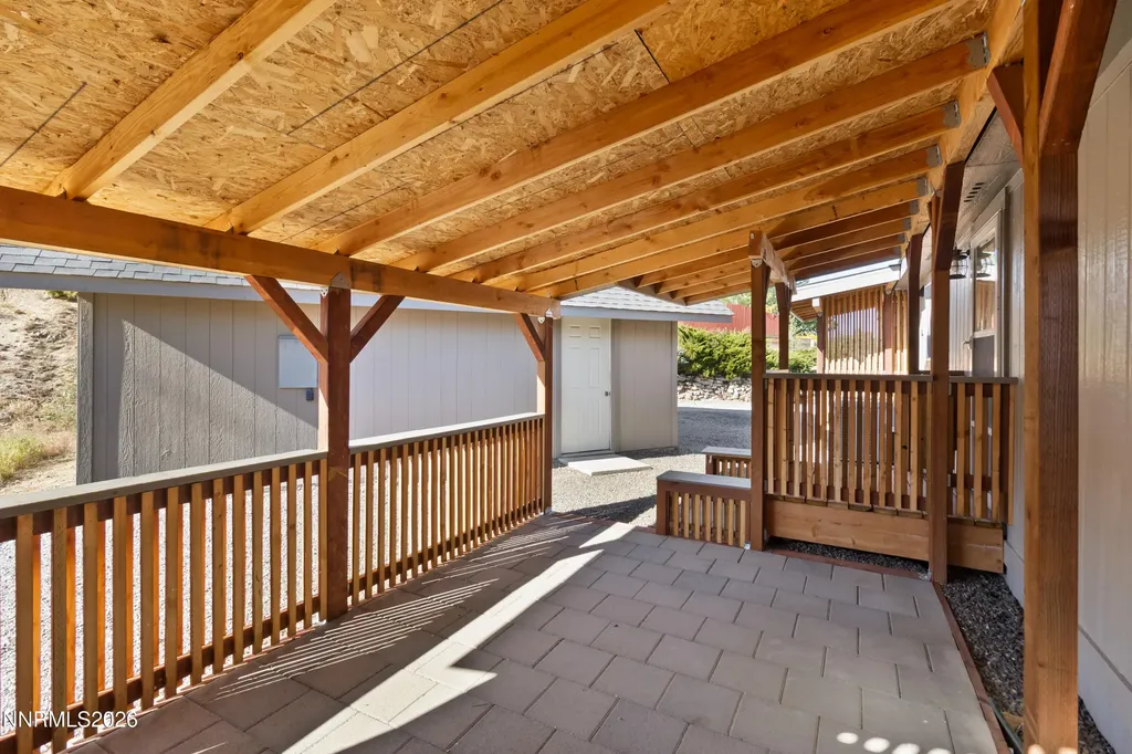 4711 Leonesio Sun Valley NV 89433