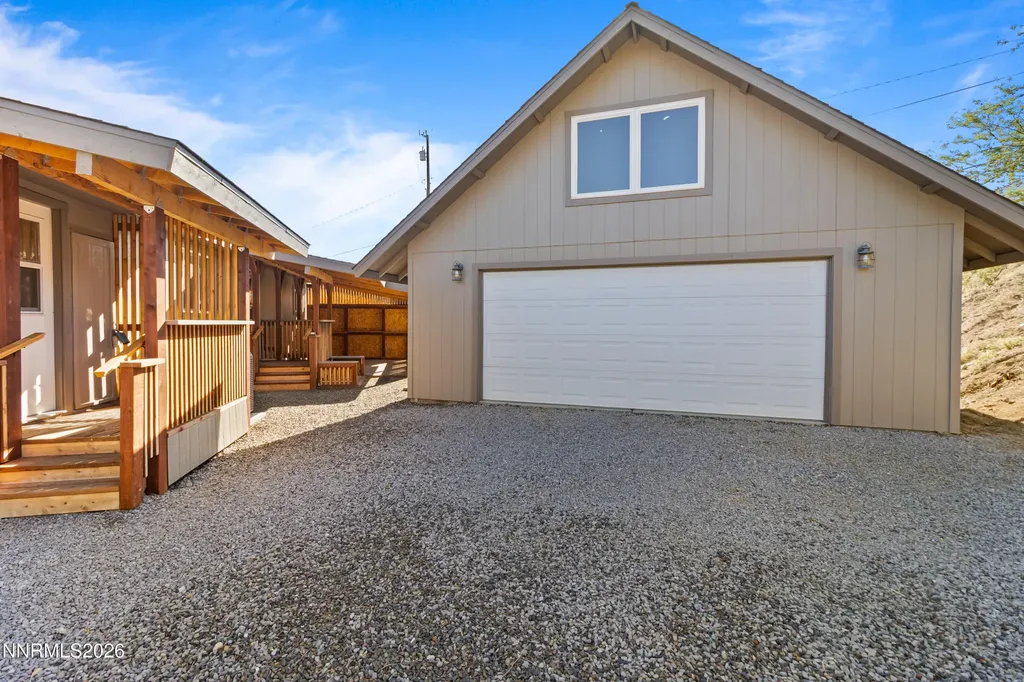 4711 Leonesio Sun Valley NV 89433