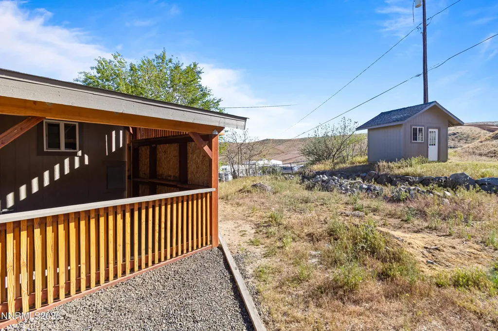 4711 Leonesio Sun Valley NV 89433