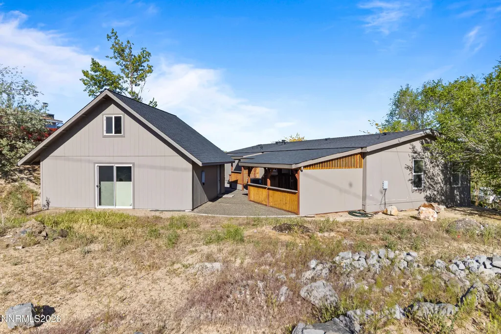 4711 Leonesio Sun Valley NV 89433