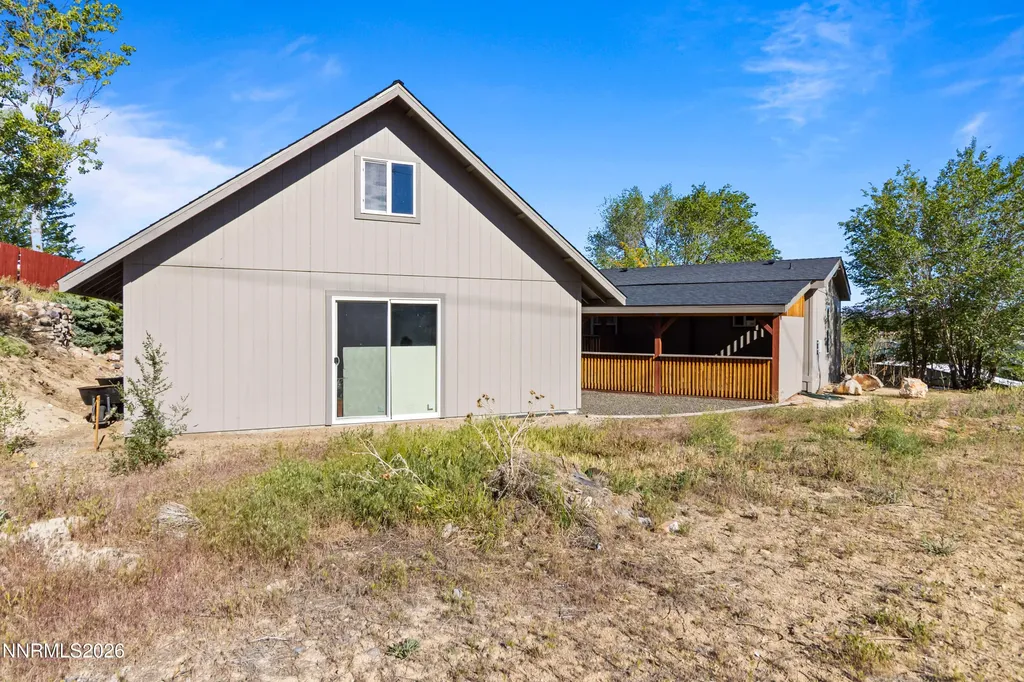 4711 Leonesio Sun Valley NV 89433
