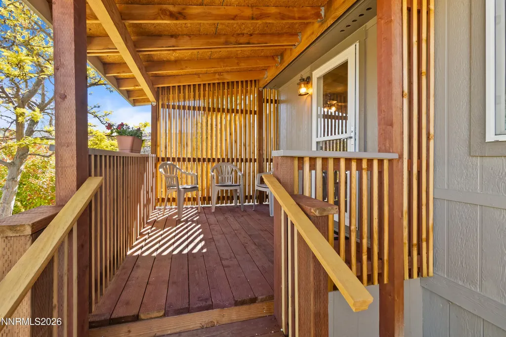 4711 Leonesio Sun Valley NV 89433
