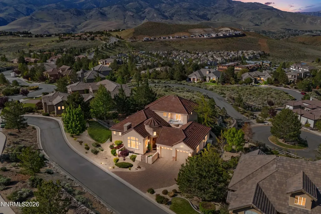 1915 Dakota Ridge Reno NV 89523