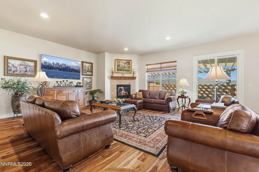 1915 Dakota Ridge Reno NV 89523