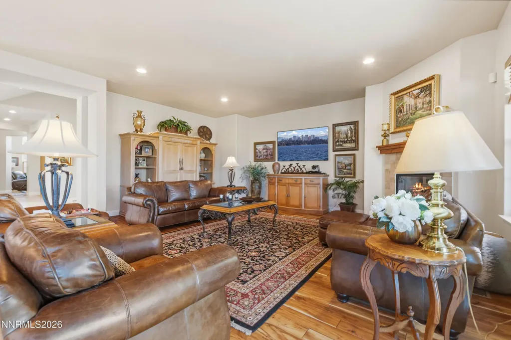 1915 Dakota Ridge Reno NV 89523
