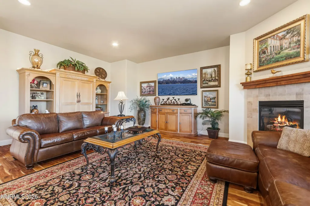 1915 Dakota Ridge Reno NV 89523