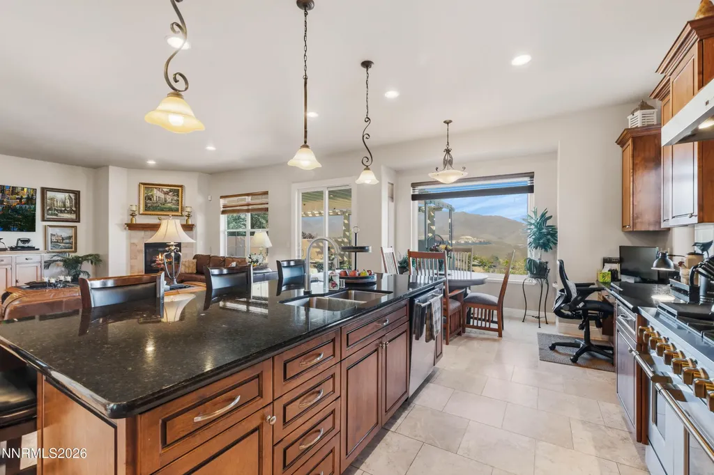 1915 Dakota Ridge Reno NV 89523