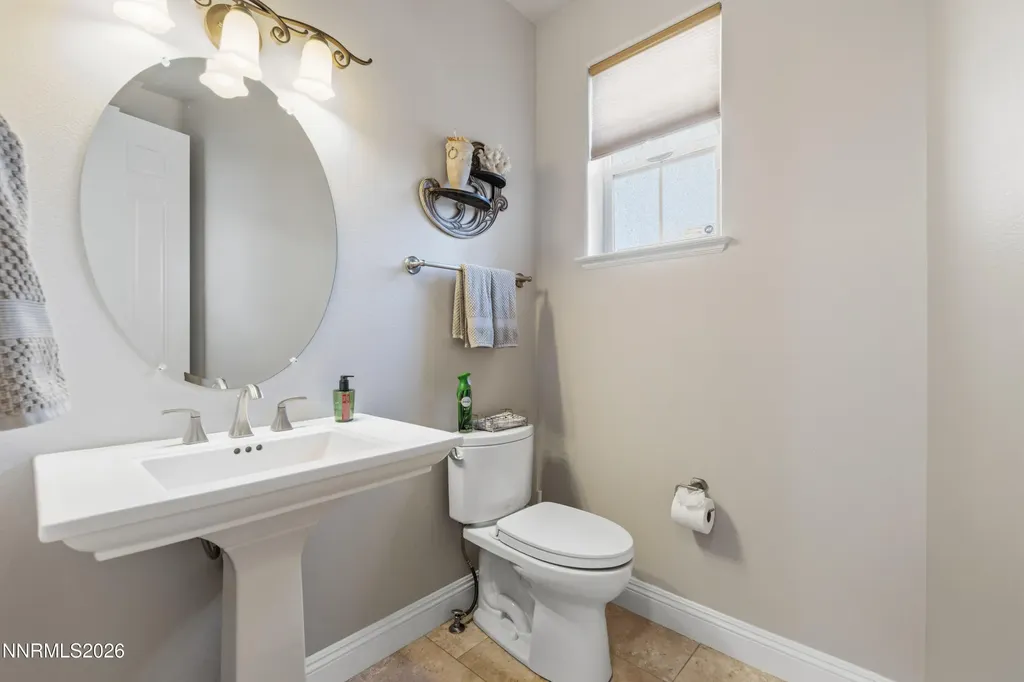 1915 Dakota Ridge Reno NV 89523