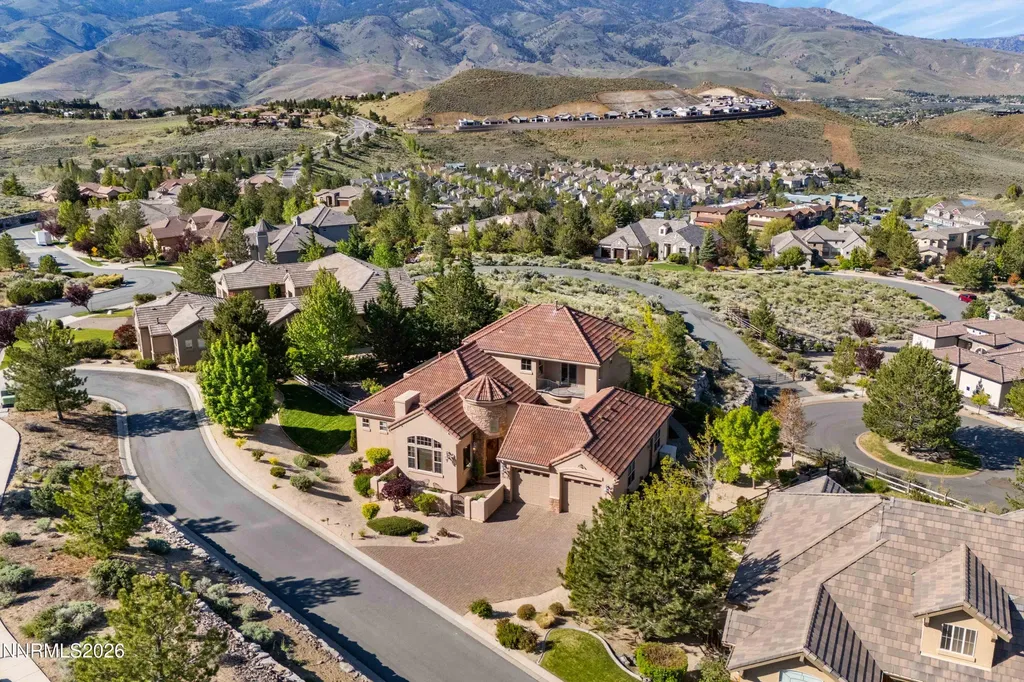 1915 Dakota Ridge Reno NV 89523