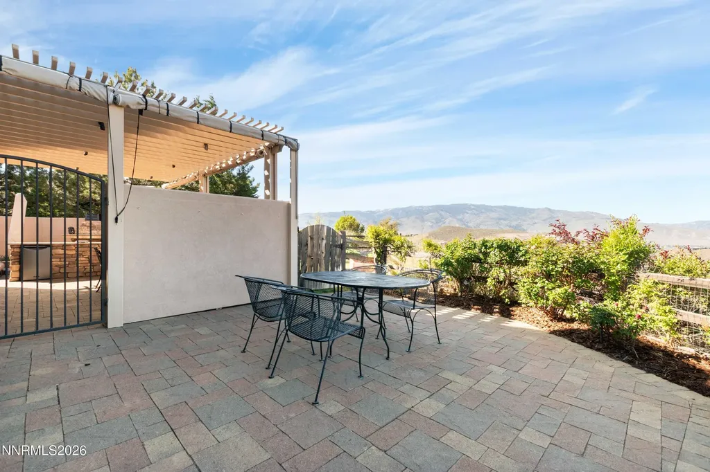 1915 Dakota Ridge Reno NV 89523