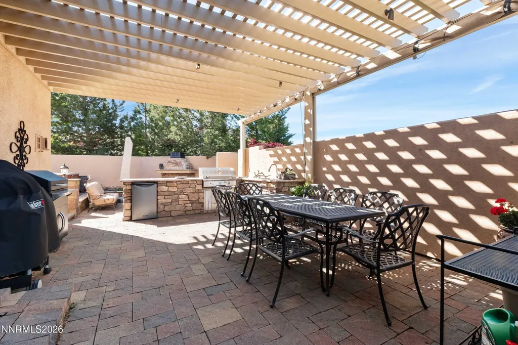 1915 Dakota Ridge Reno NV 89523