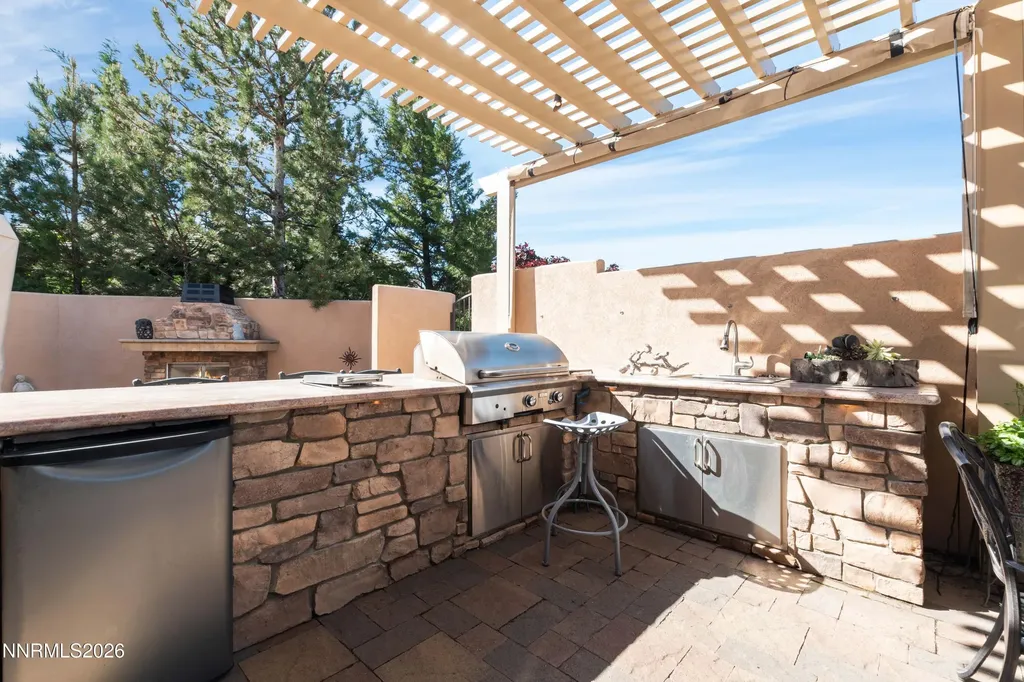 1915 Dakota Ridge Reno NV 89523
