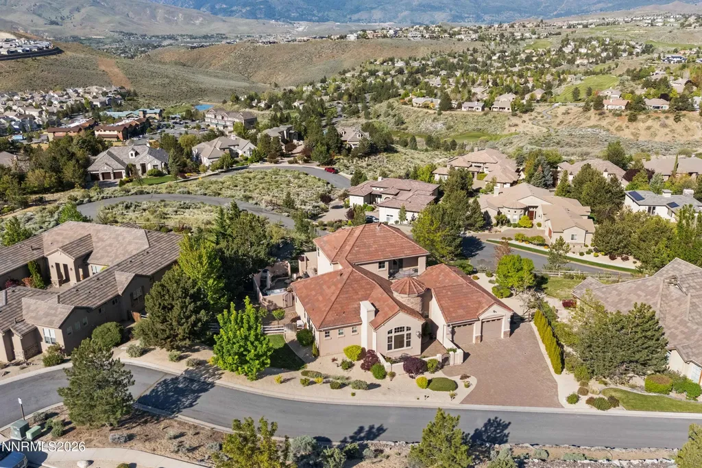1915 Dakota Ridge Reno NV 89523