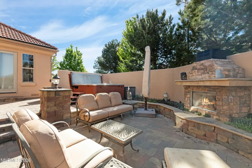 1915 Dakota Ridge Reno NV 89523