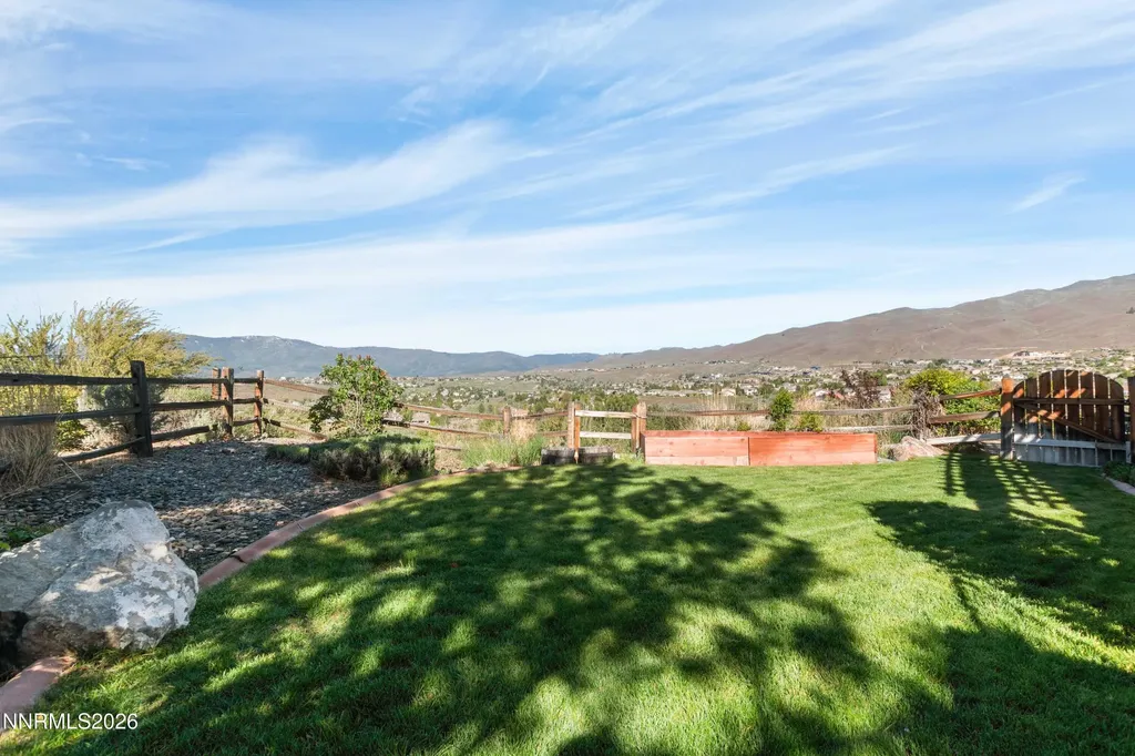 1915 Dakota Ridge Reno NV 89523