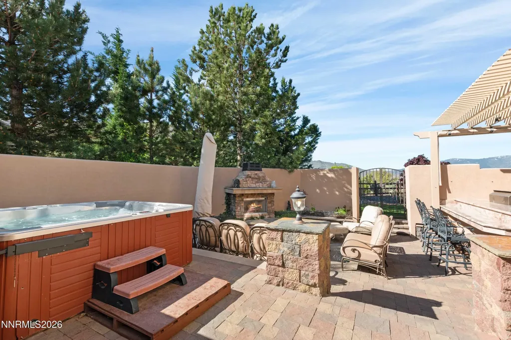 1915 Dakota Ridge Reno NV 89523