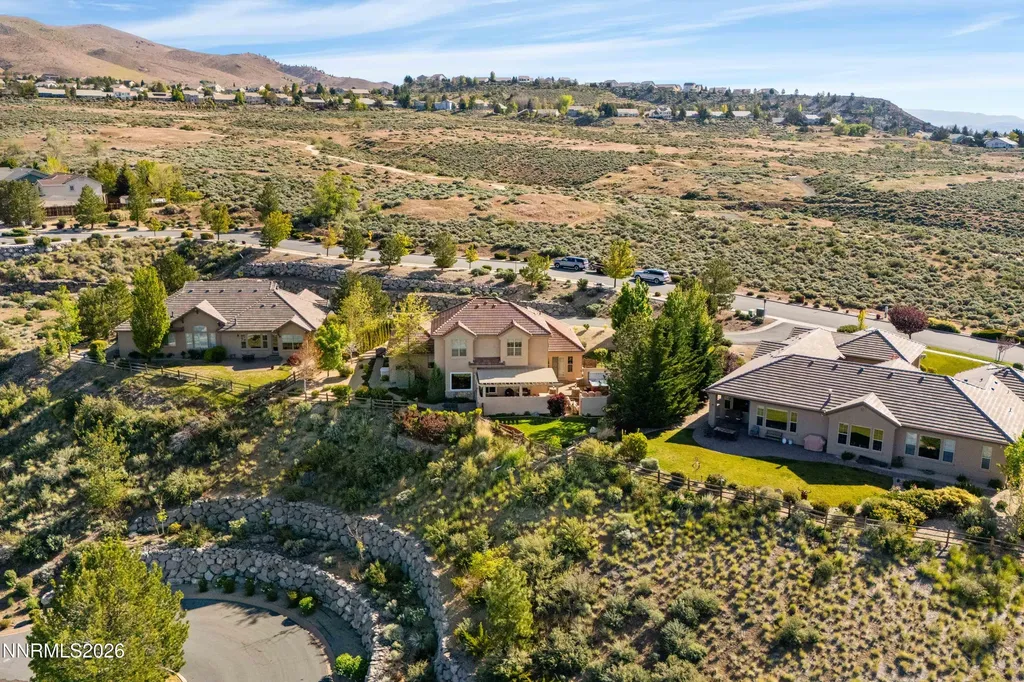 1915 Dakota Ridge Reno NV 89523