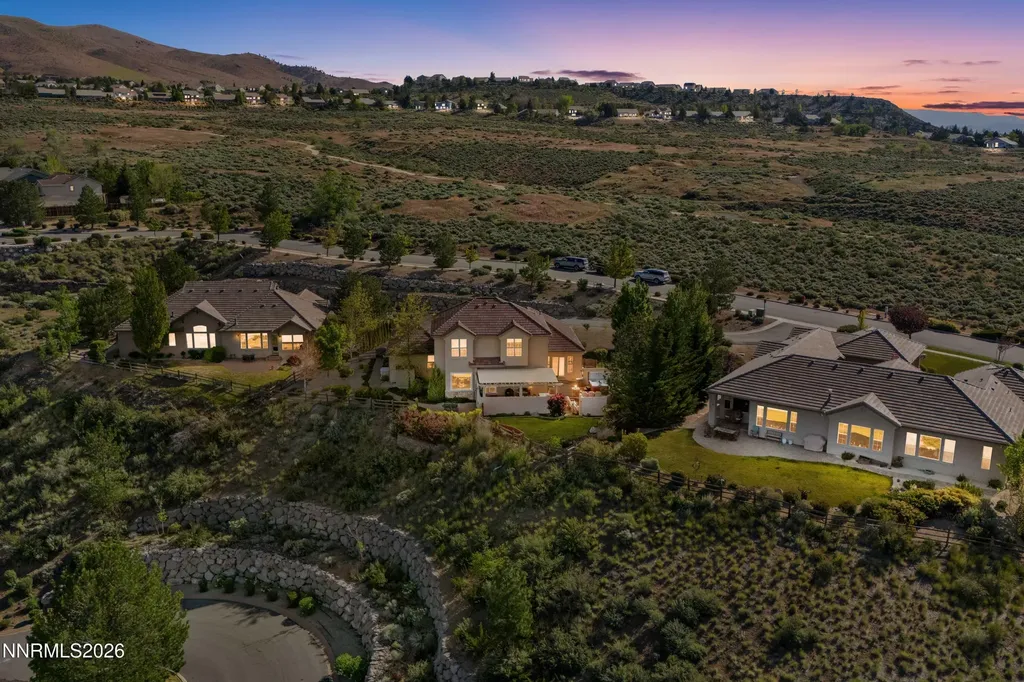 1915 Dakota Ridge Reno NV 89523