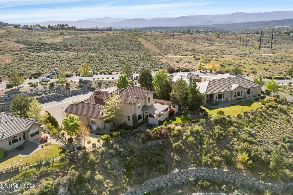 1915 Dakota Ridge Reno NV 89523