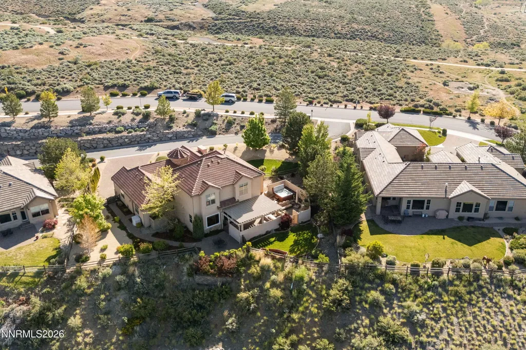 1915 Dakota Ridge Reno NV 89523