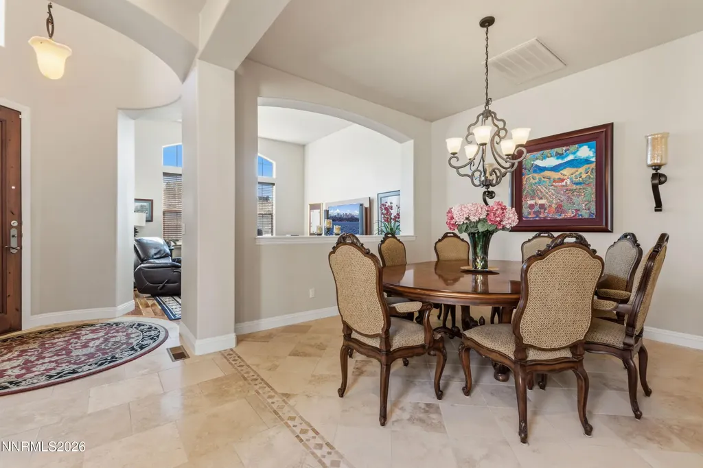 1915 Dakota Ridge Reno NV 89523
