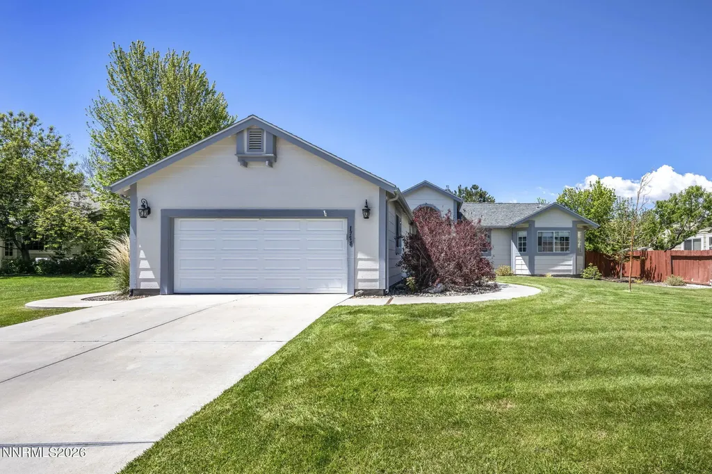 1778 Bougainvillea Minden NV 89423